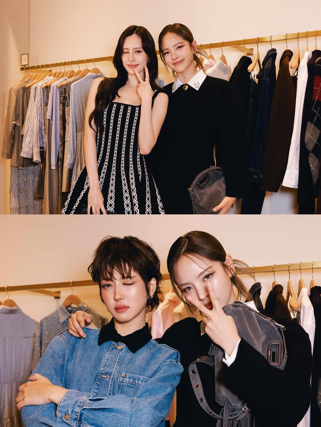 ณิชา - ณัฏฐณิชา ดังวัธนาวณิชย์