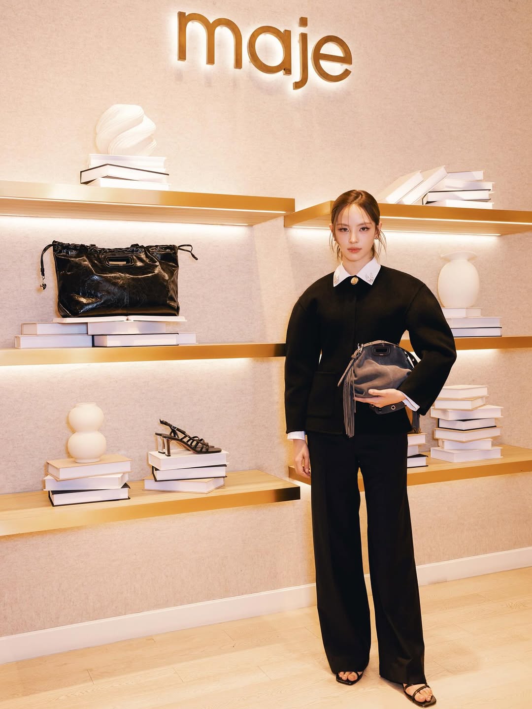 ณิชา - ณัฏฐณิชา ดังวัธนาวณิชย์