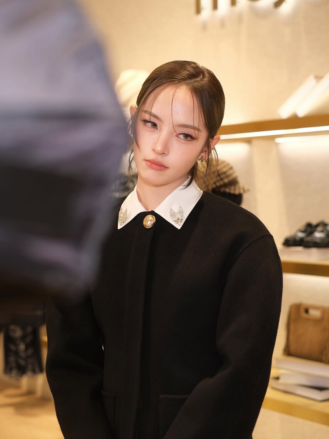 ณิชา - ณัฏฐณิชา ดังวัธนาวณิชย์