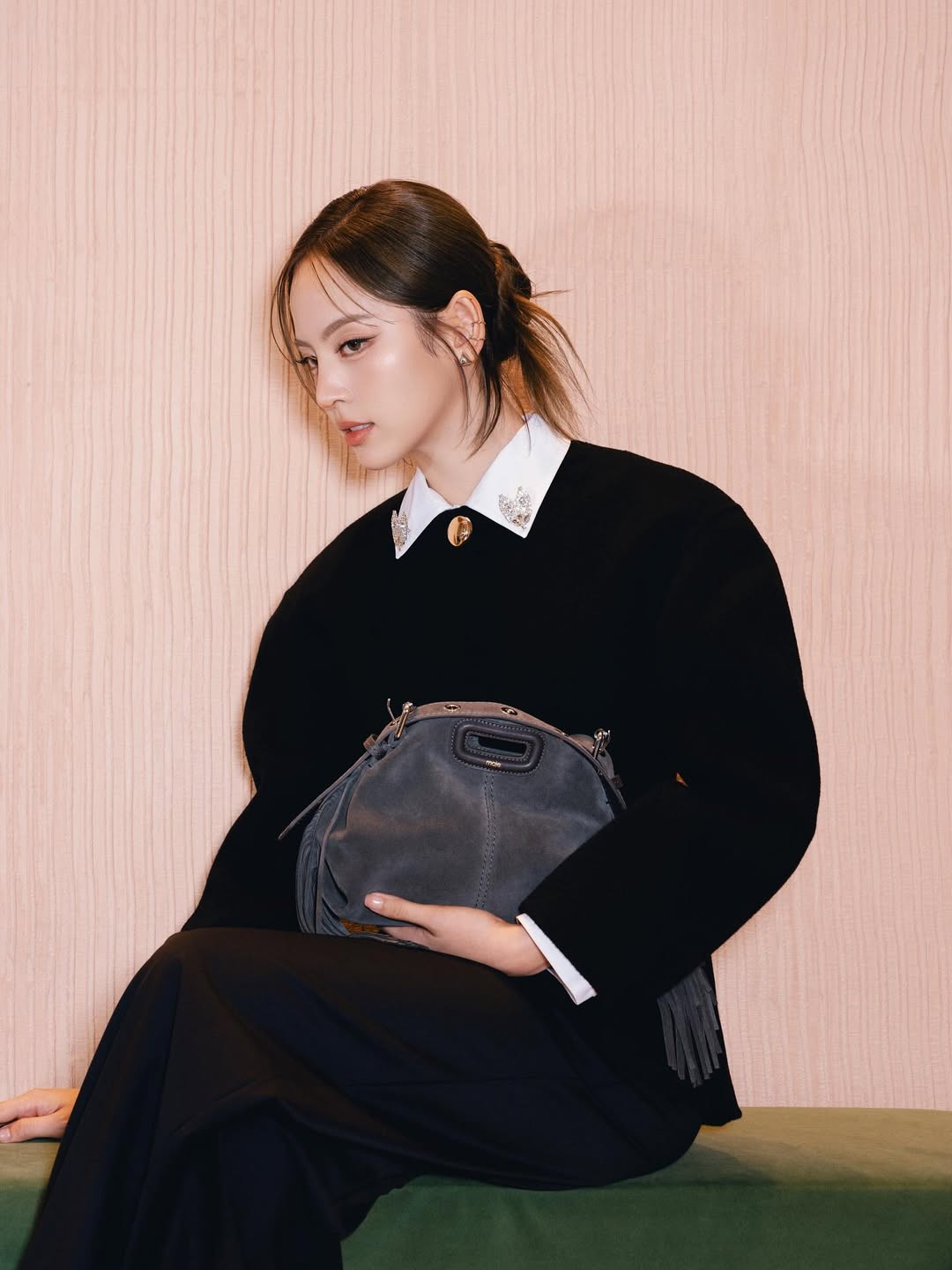 ณิชา - ณัฏฐณิชา ดังวัธนาวณิชย์