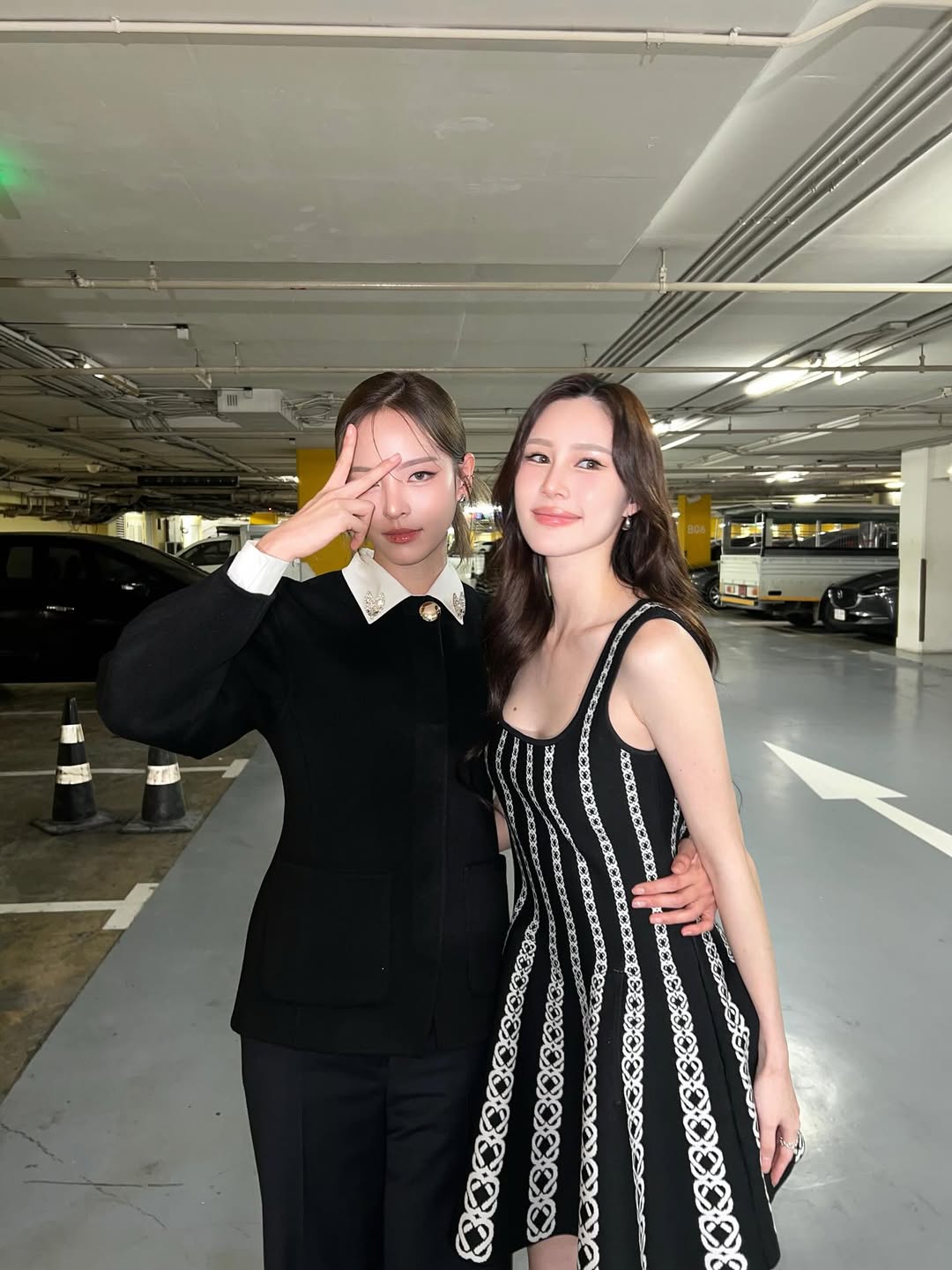 ณิชา - ณัฏฐณิชา ดังวัธนาวณิชย์