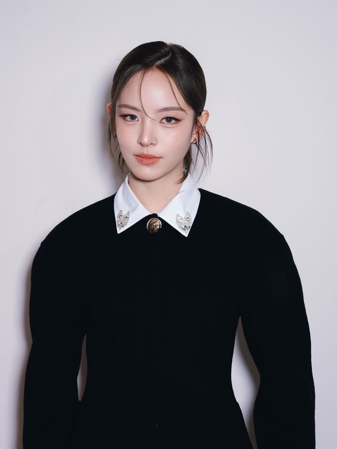 ณิชา - ณัฏฐณิชา ดังวัธนาวณิชย์