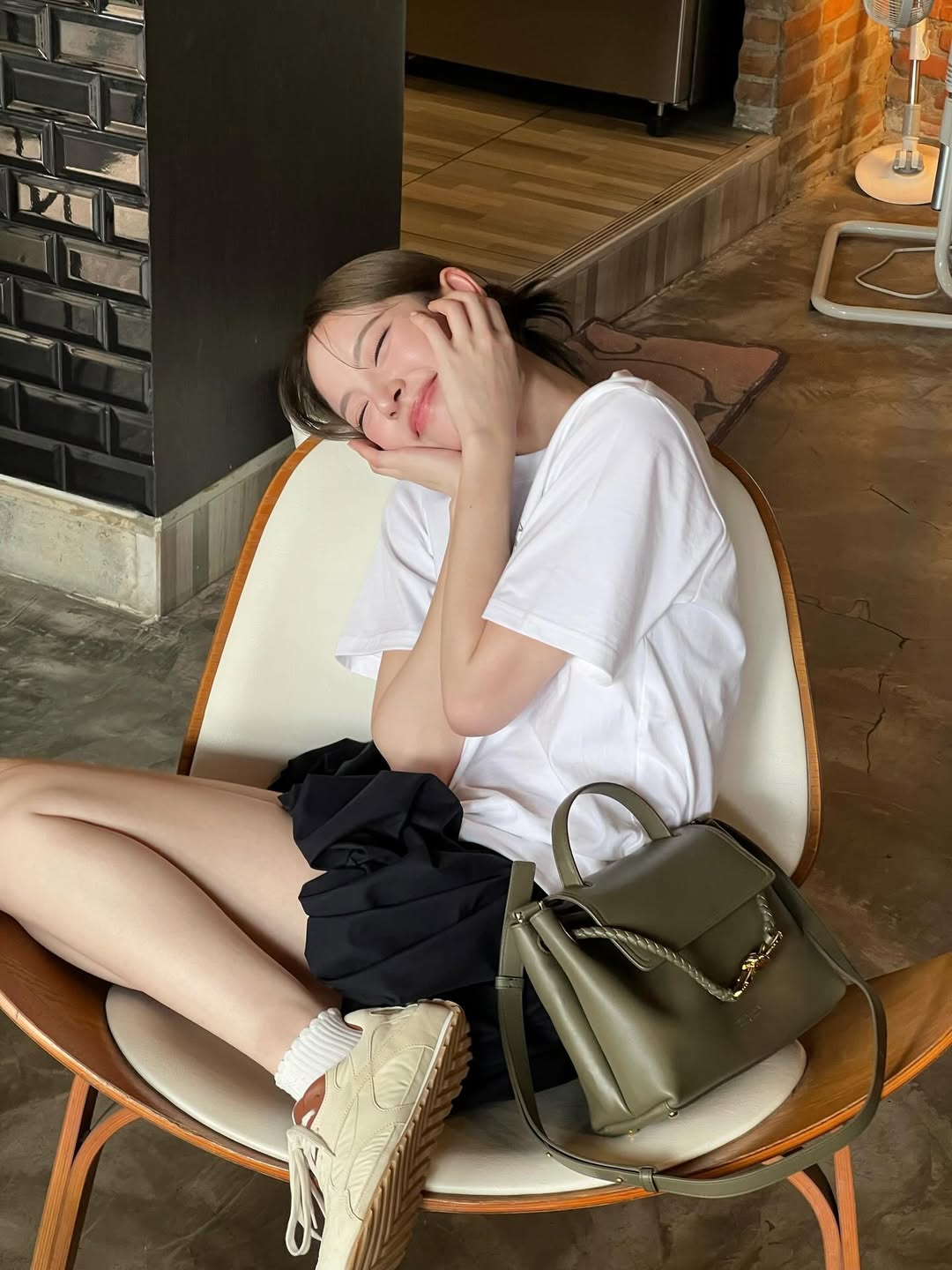 ณิชา - ณัฏฐณิชา ดังวัธนาวณิชย์