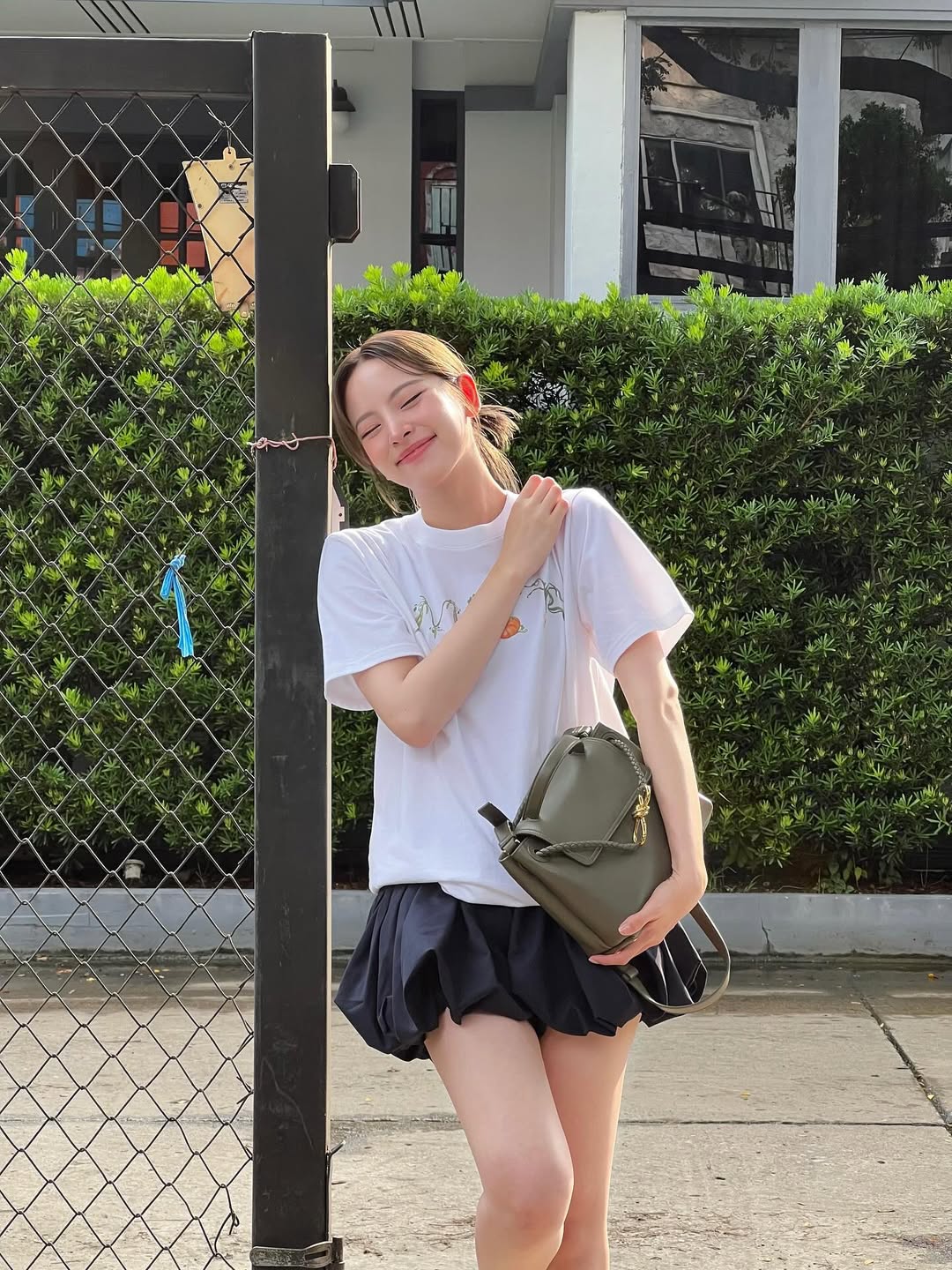 ณิชา - ณัฏฐณิชา ดังวัธนาวณิชย์