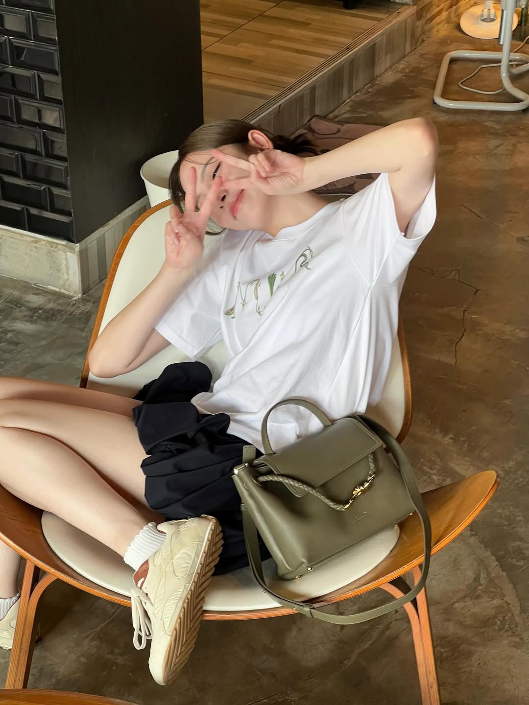 ณิชา - ณัฏฐณิชา ดังวัธนาวณิชย์