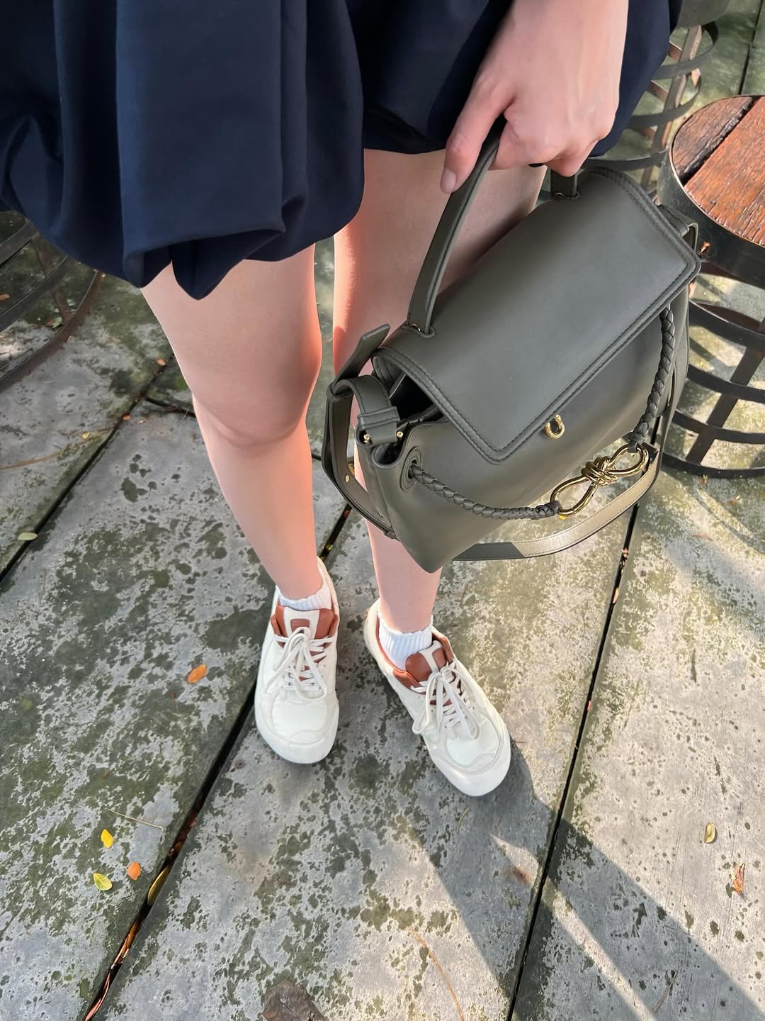 ณิชา - ณัฏฐณิชา ดังวัธนาวณิชย์