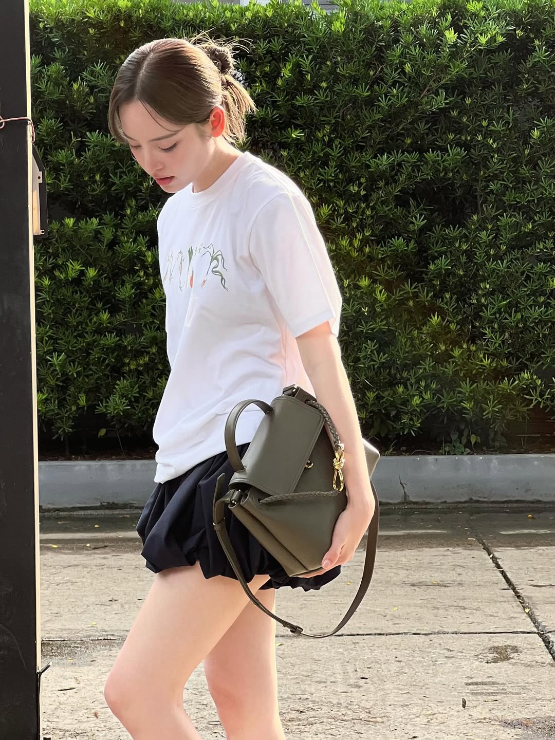 ณิชา - ณัฏฐณิชา ดังวัธนาวณิชย์