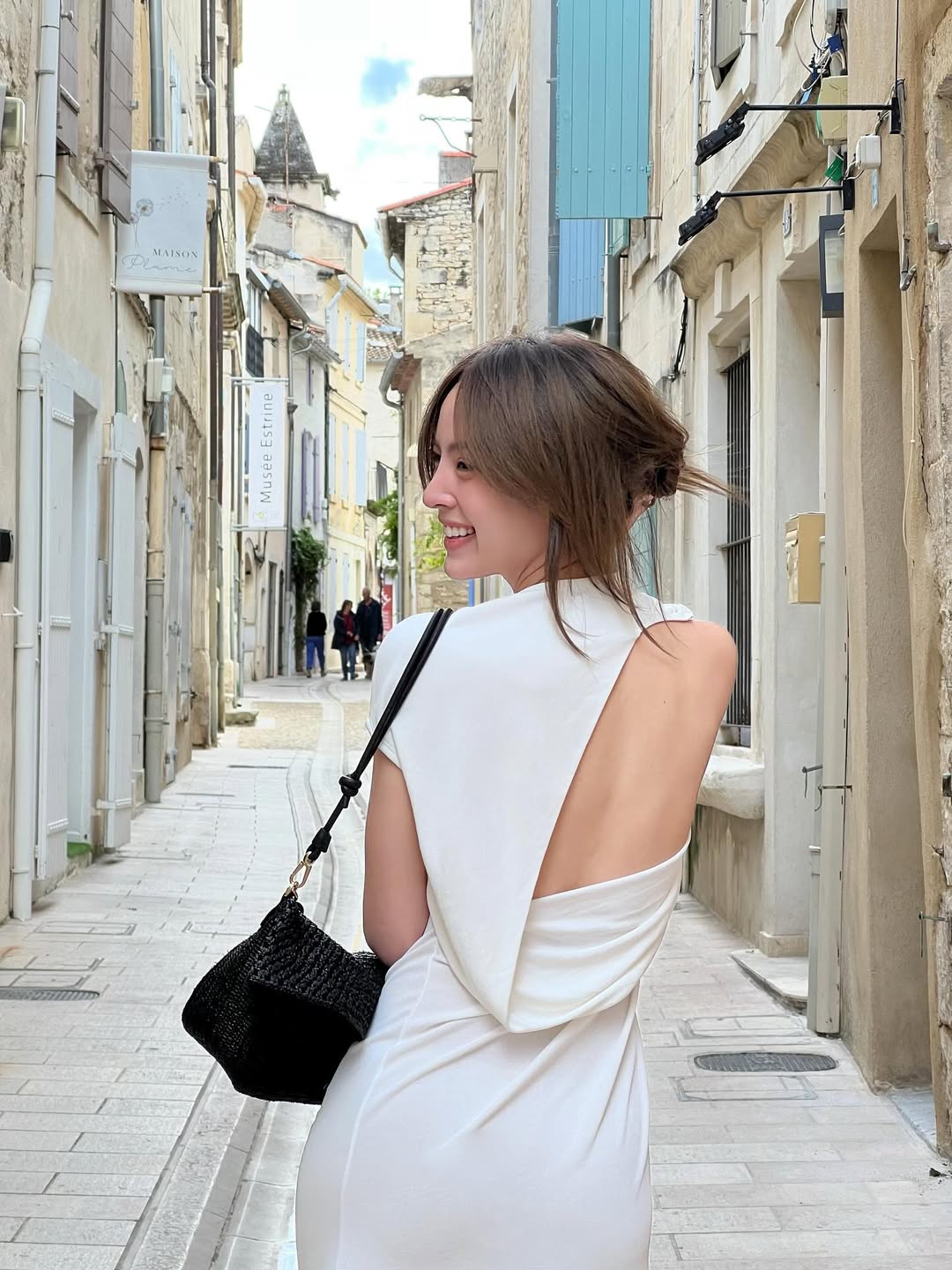 ณิชา - ณัฏฐณิชา ดังวัธนาวณิชย์