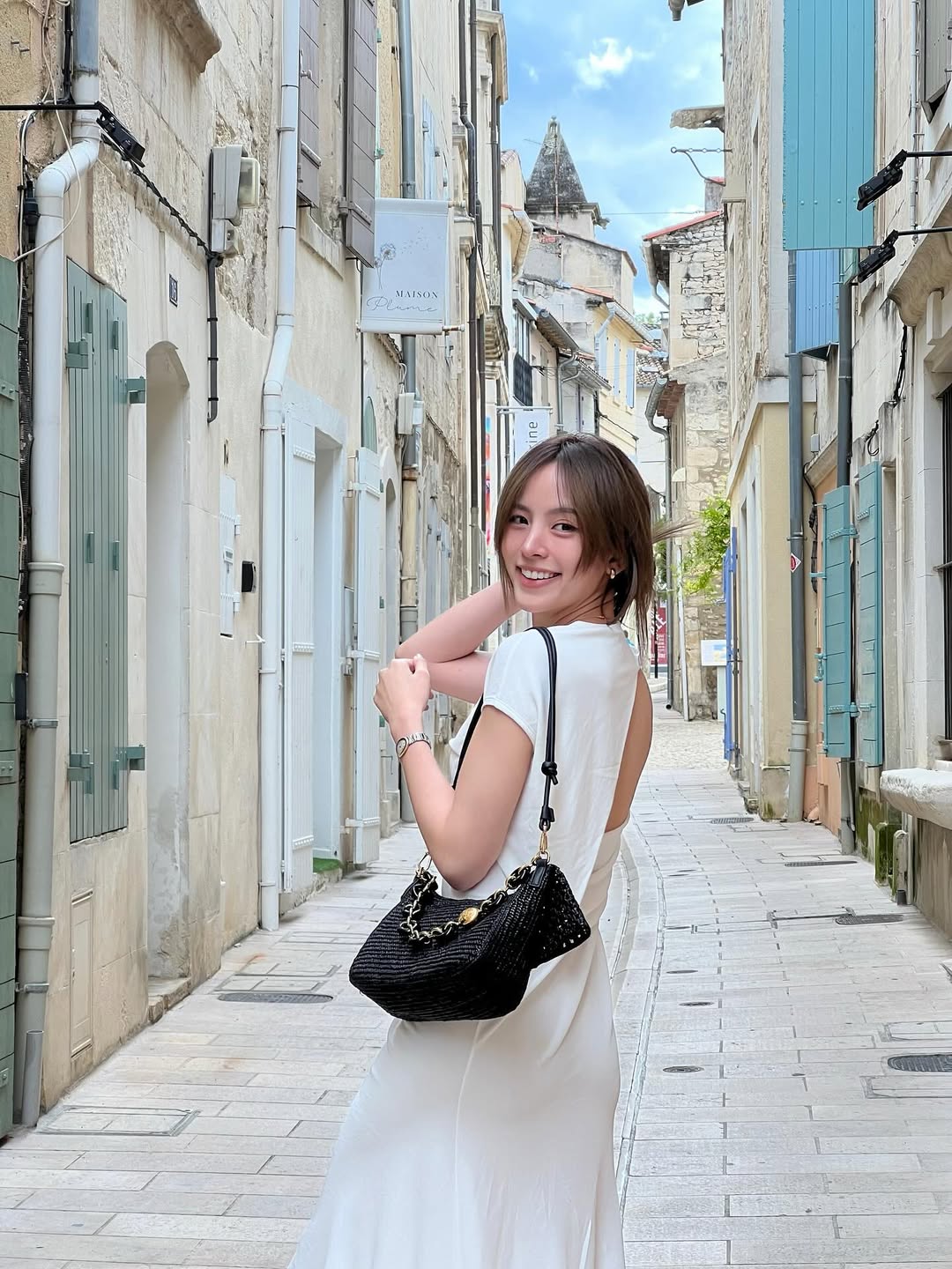 ณิชา - ณัฏฐณิชา ดังวัธนาวณิชย์