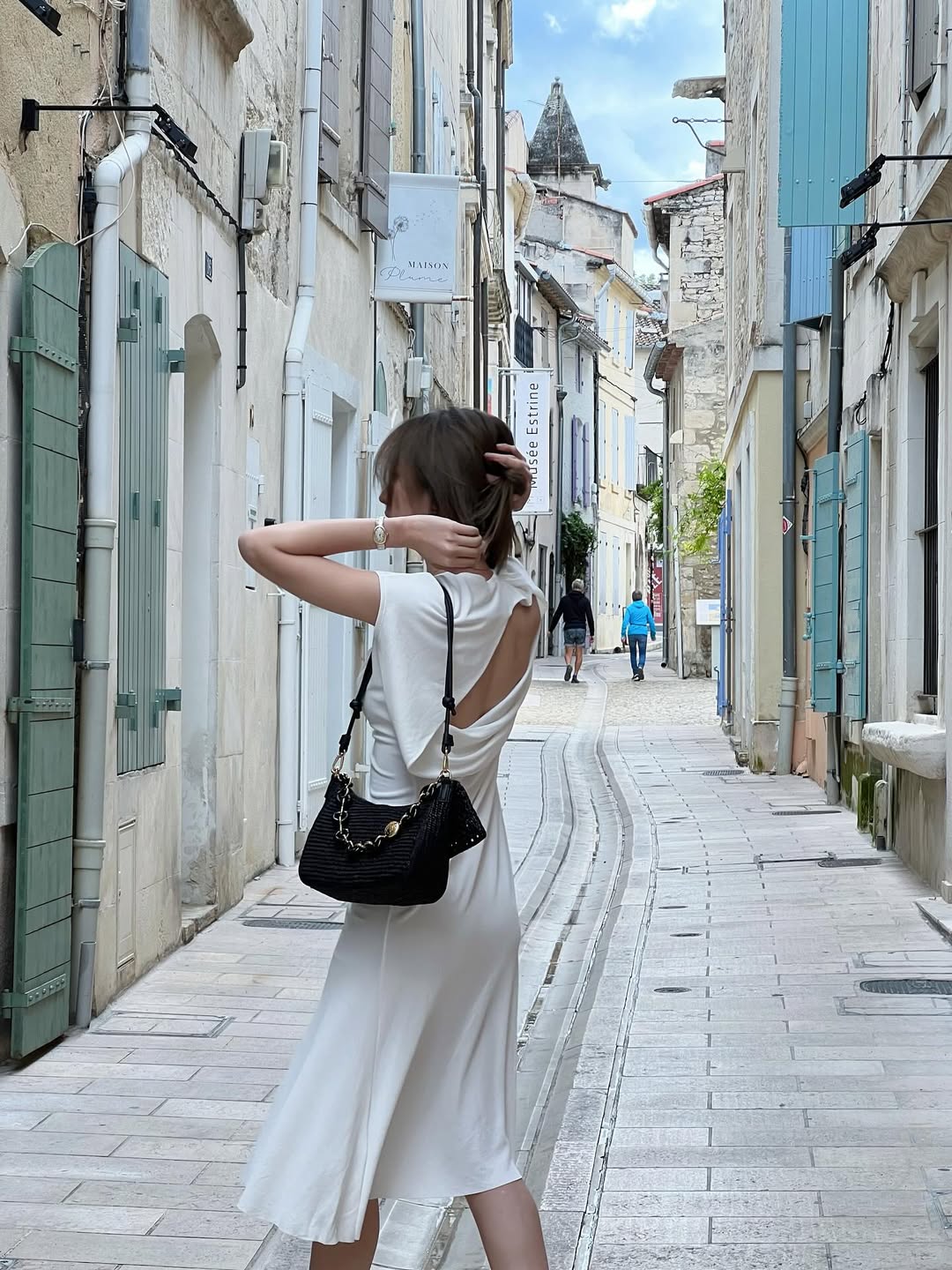 ณิชา - ณัฏฐณิชา ดังวัธนาวณิชย์