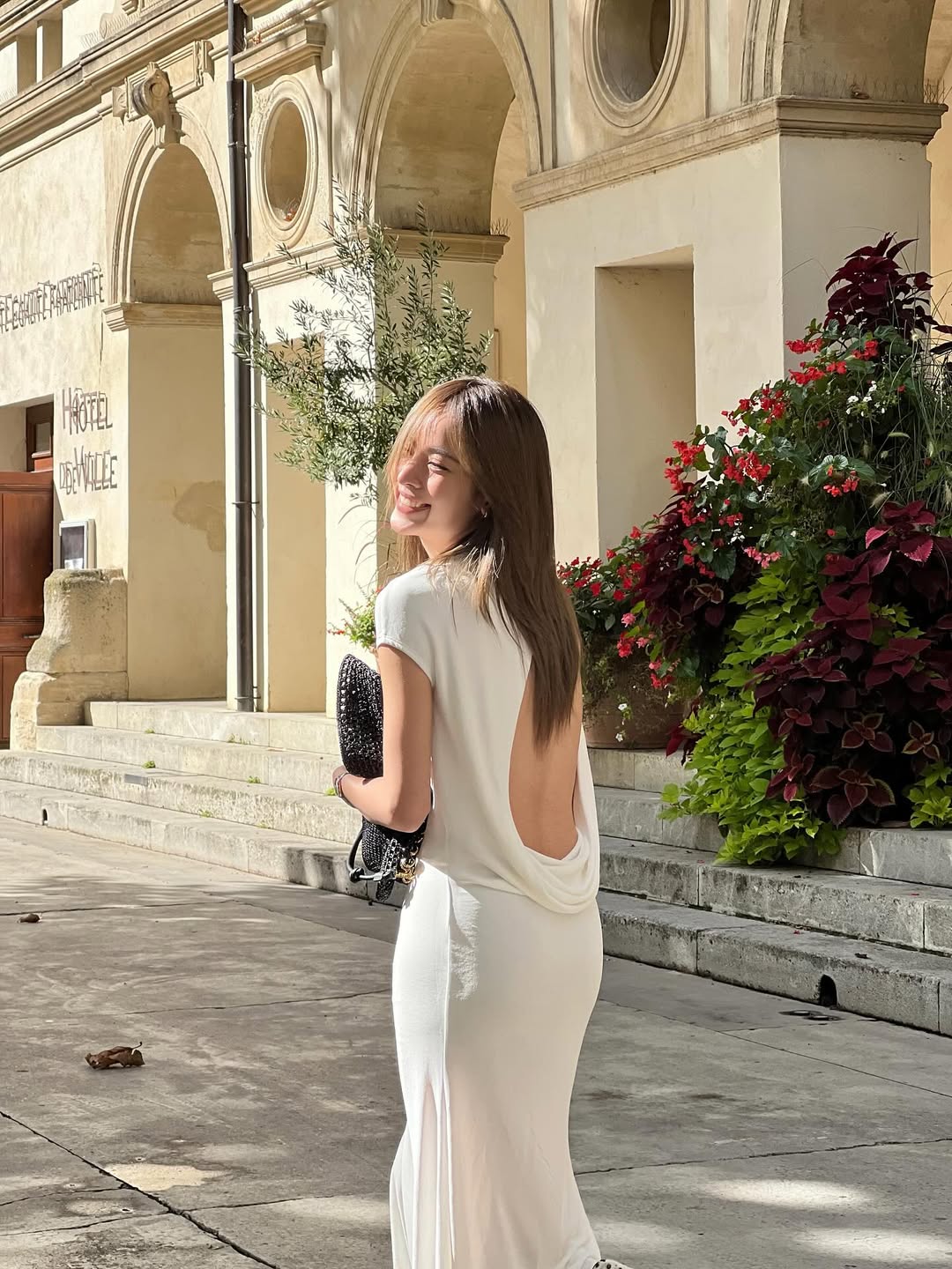 ณิชา - ณัฏฐณิชา ดังวัธนาวณิชย์