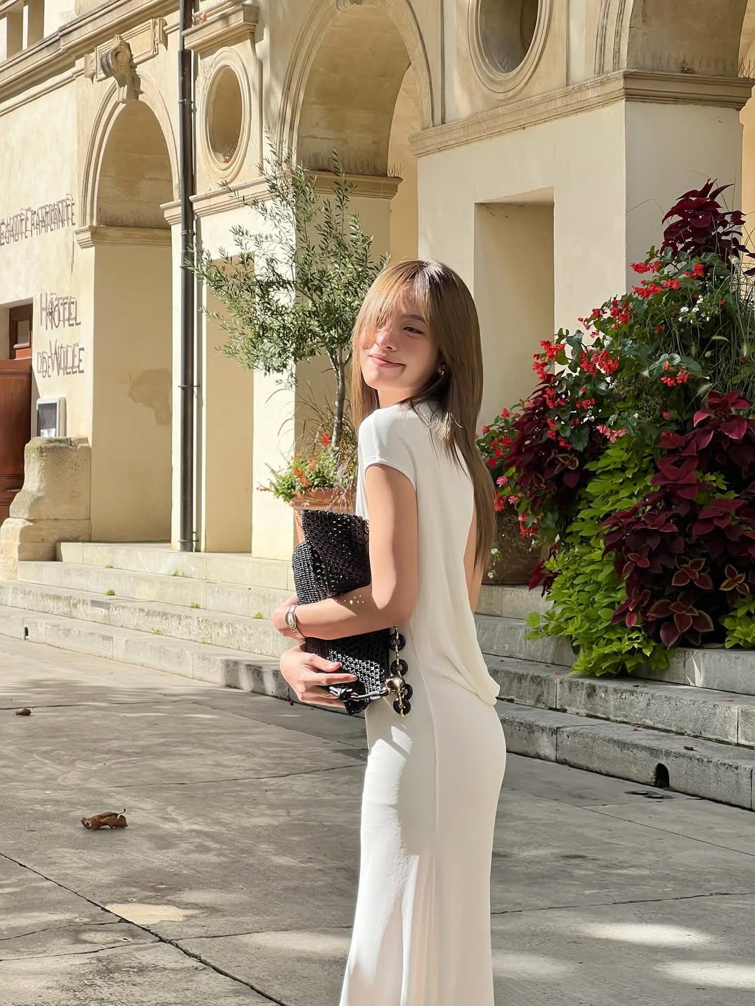 ณิชา - ณัฏฐณิชา ดังวัธนาวณิชย์