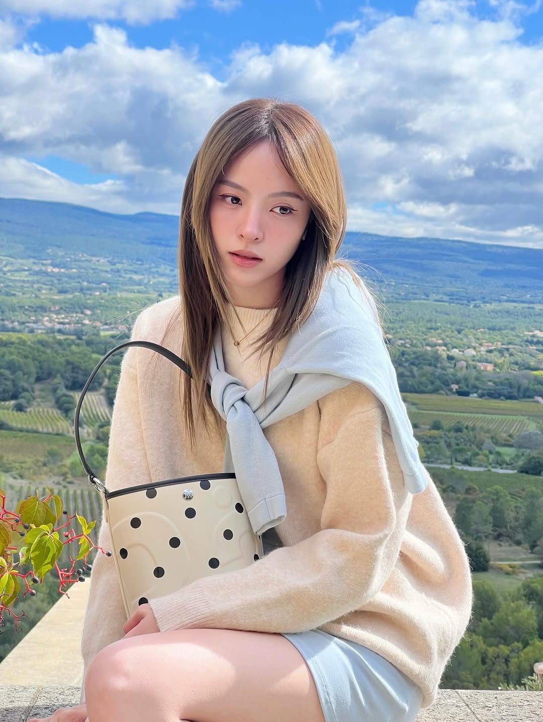 ณิชา - ณัฏฐณิชา ดังวัธนาวณิชย์