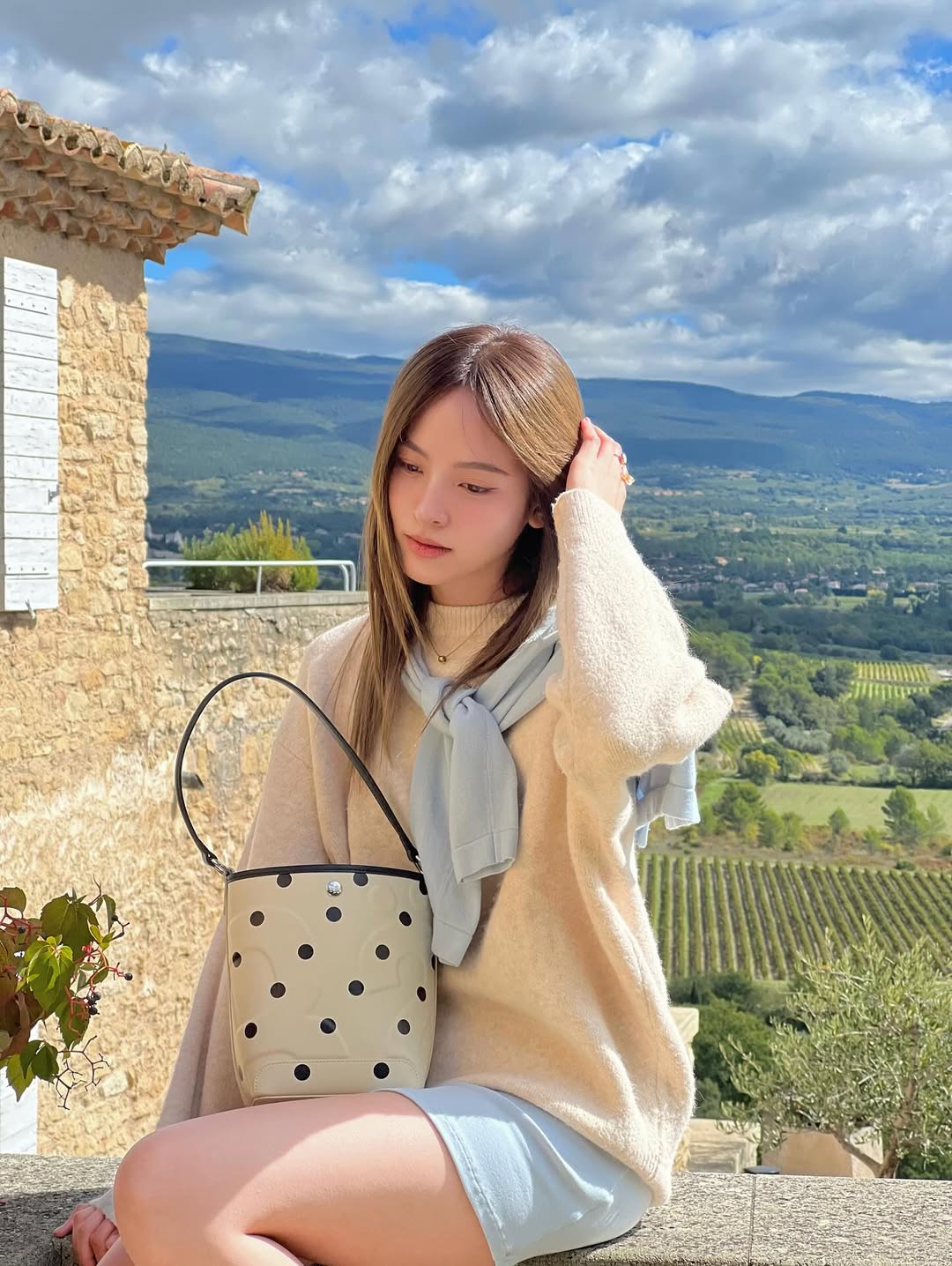 ณิชา - ณัฏฐณิชา ดังวัธนาวณิชย์