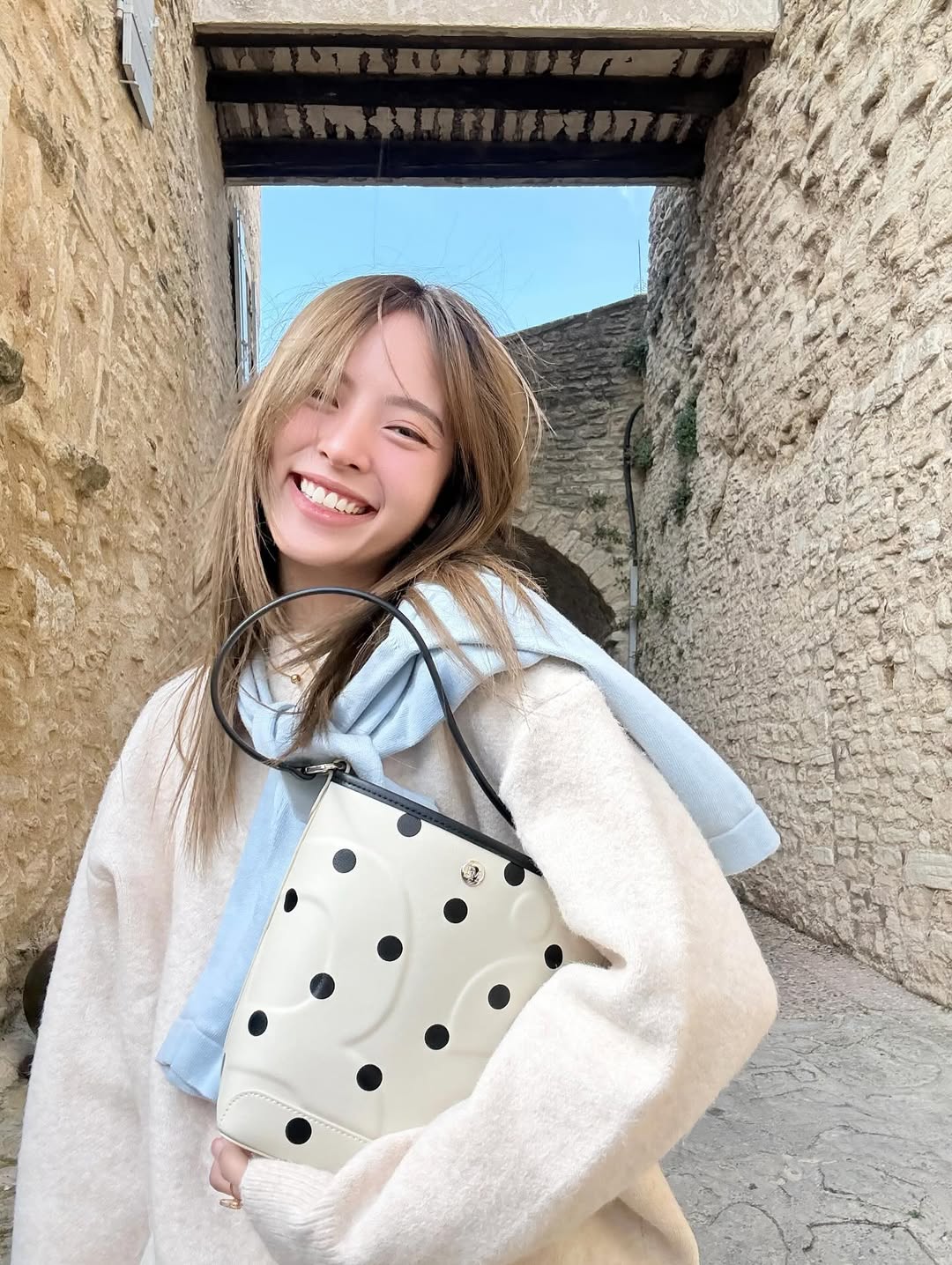 ณิชา - ณัฏฐณิชา ดังวัธนาวณิชย์