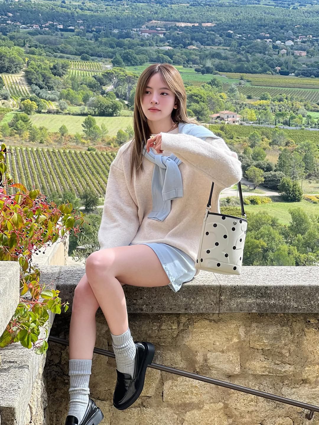 ณิชา - ณัฏฐณิชา ดังวัธนาวณิชย์