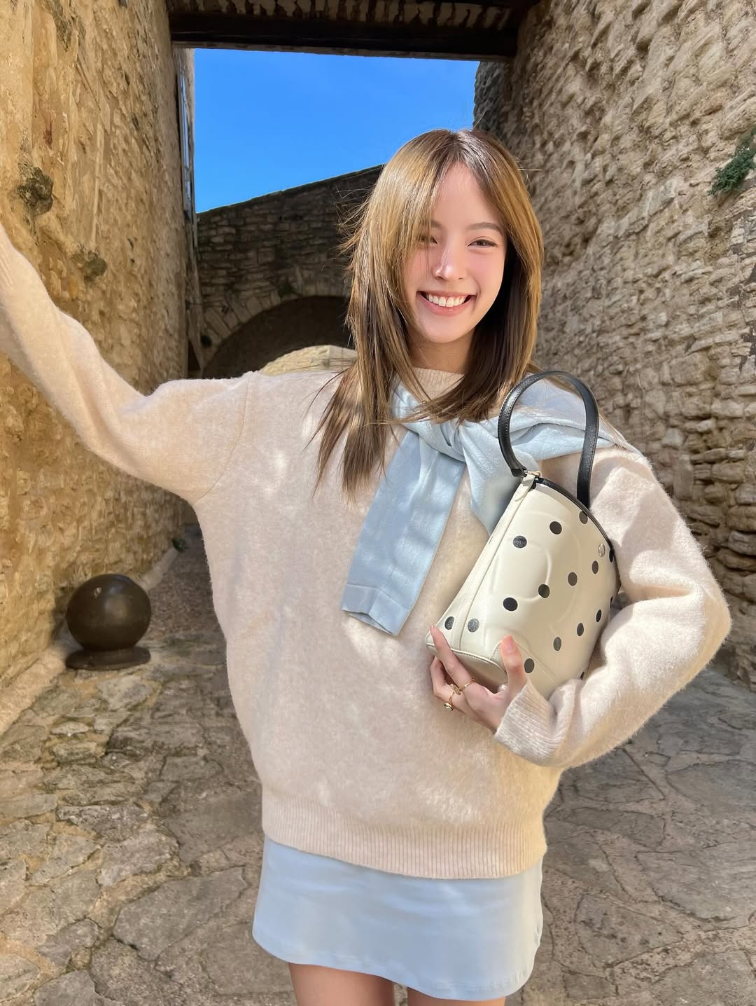 ณิชา - ณัฏฐณิชา ดังวัธนาวณิชย์