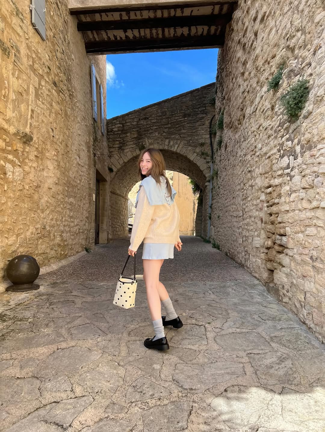 ณิชา - ณัฏฐณิชา ดังวัธนาวณิชย์