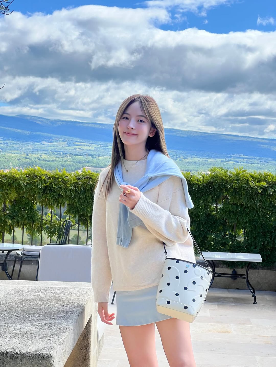 ณิชา - ณัฏฐณิชา ดังวัธนาวณิชย์