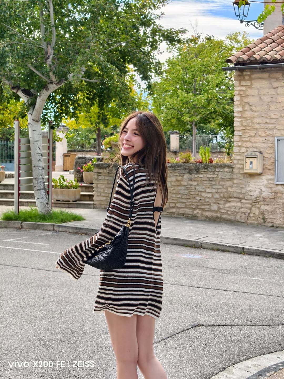 ณิชา - ณัฏฐณิชา ดังวัธนาวณิชย์