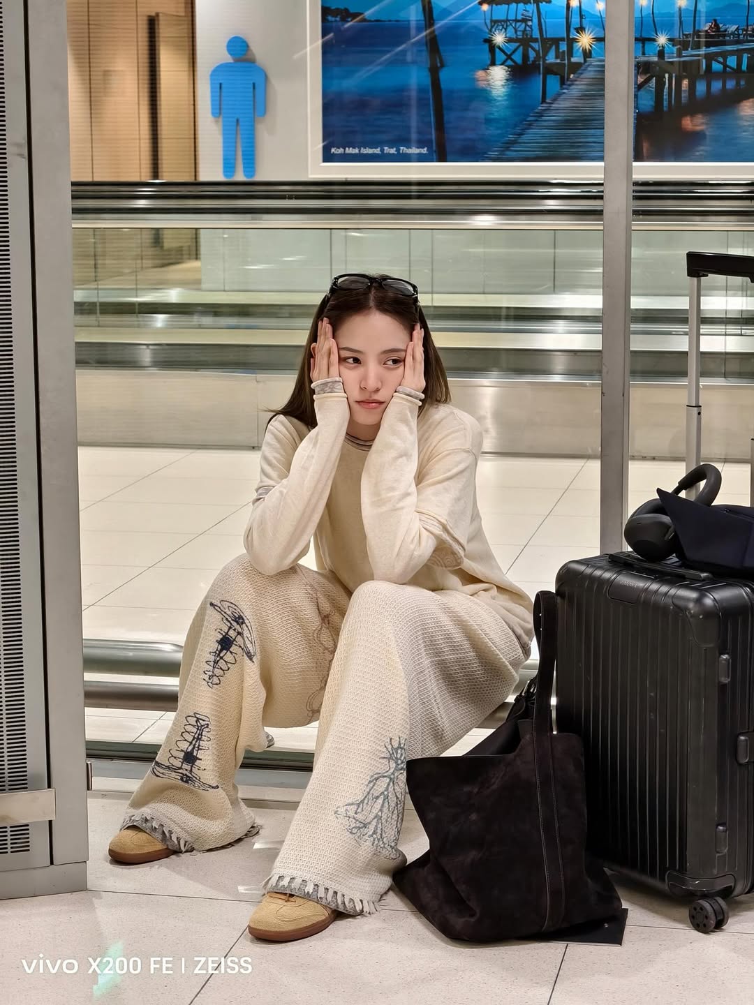 ณิชา - ณัฏฐณิชา ดังวัธนาวณิชย์