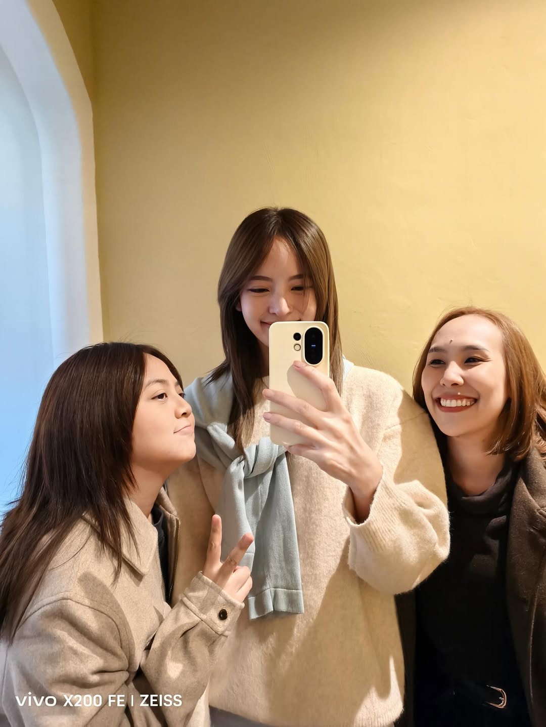 ณิชา - ณัฏฐณิชา ดังวัธนาวณิชย์