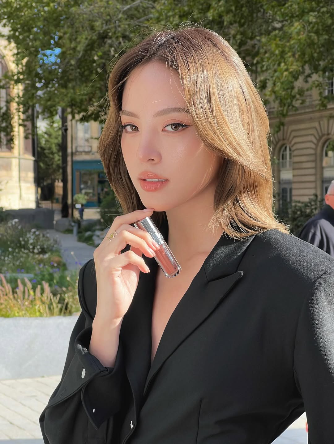 ณิชา - ณัฏฐณิชา ดังวัธนาวณิชย์