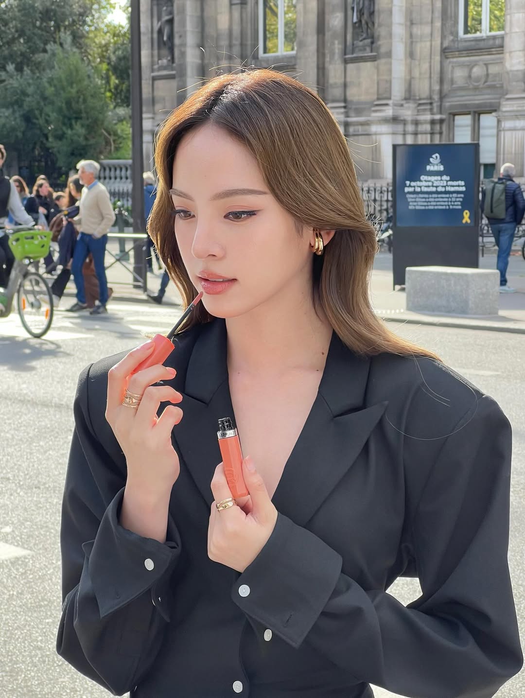 ณิชา - ณัฏฐณิชา ดังวัธนาวณิชย์