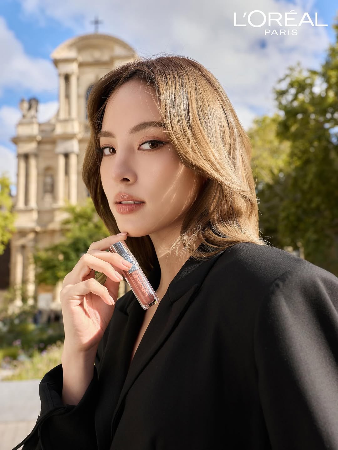 ณิชา - ณัฏฐณิชา ดังวัธนาวณิชย์