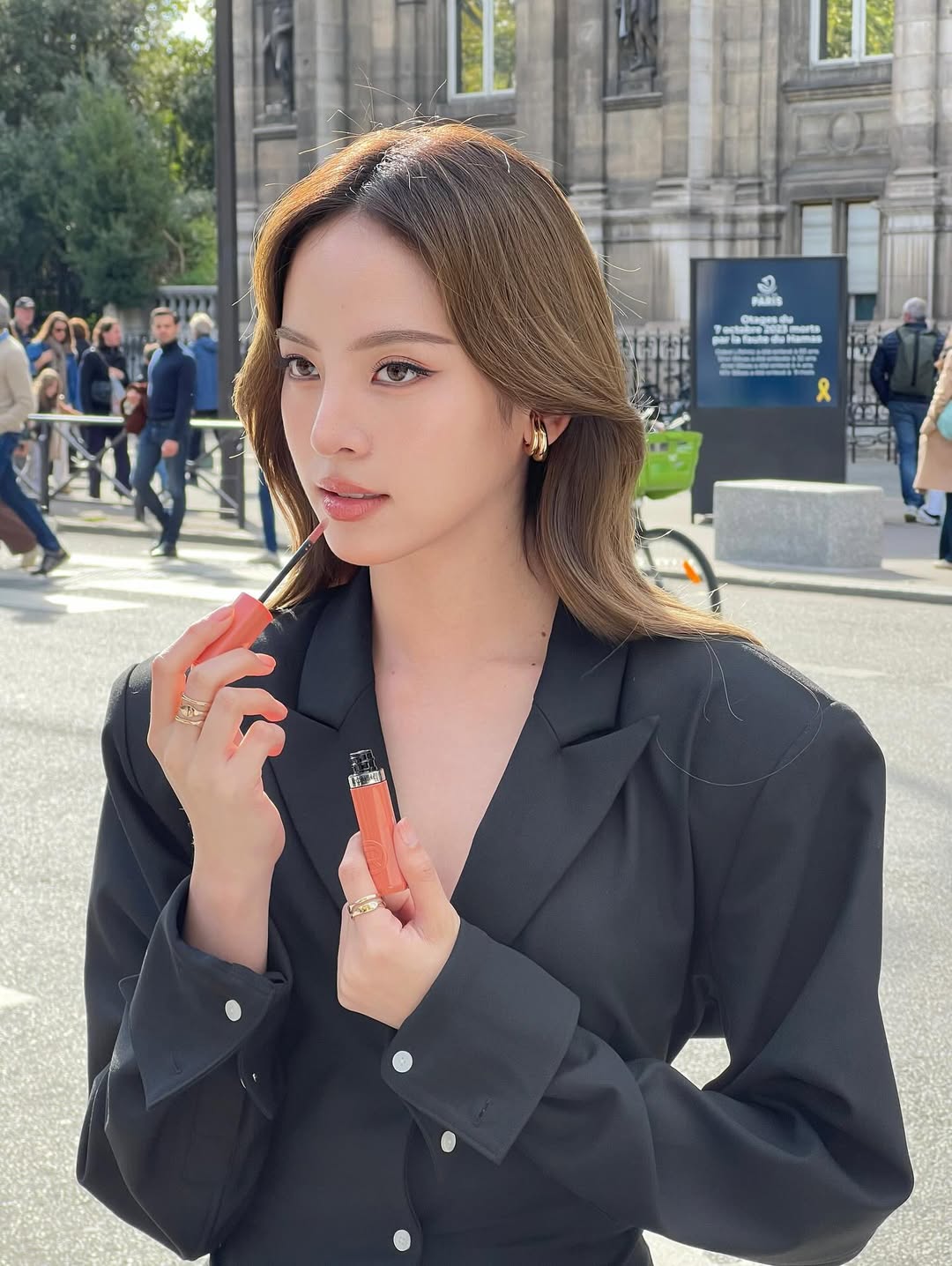 ณิชา - ณัฏฐณิชา ดังวัธนาวณิชย์