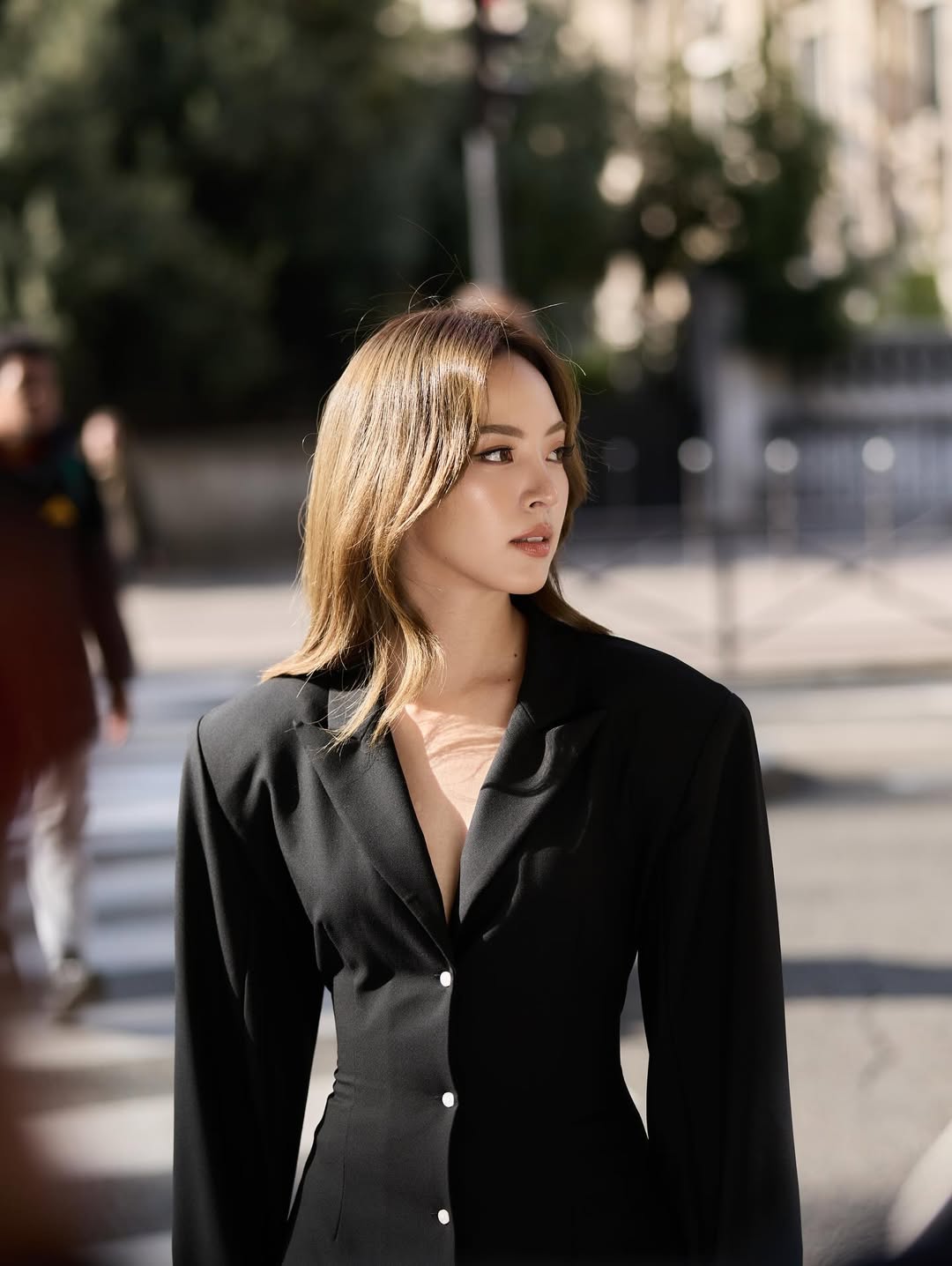 ณิชา - ณัฏฐณิชา ดังวัธนาวณิชย์