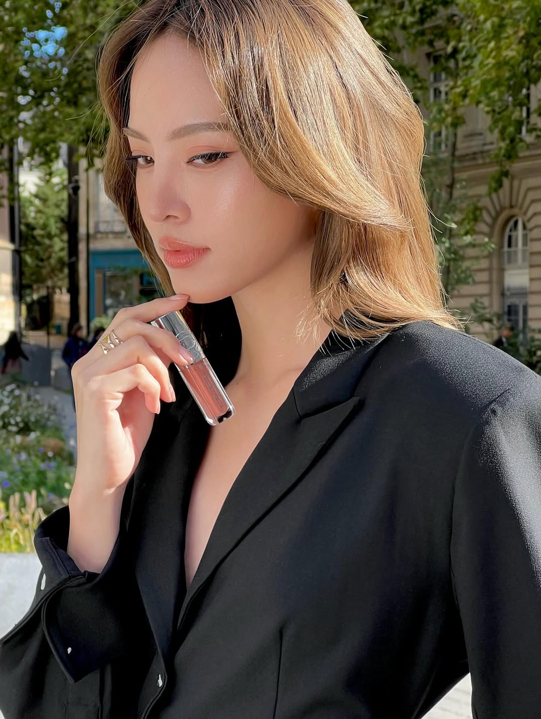 ณิชา - ณัฏฐณิชา ดังวัธนาวณิชย์