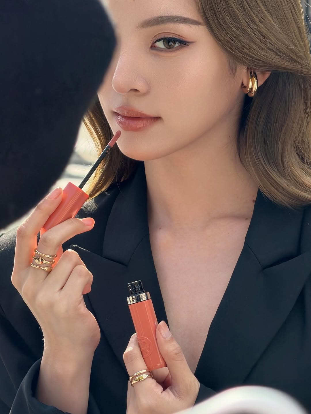 ณิชา - ณัฏฐณิชา ดังวัธนาวณิชย์