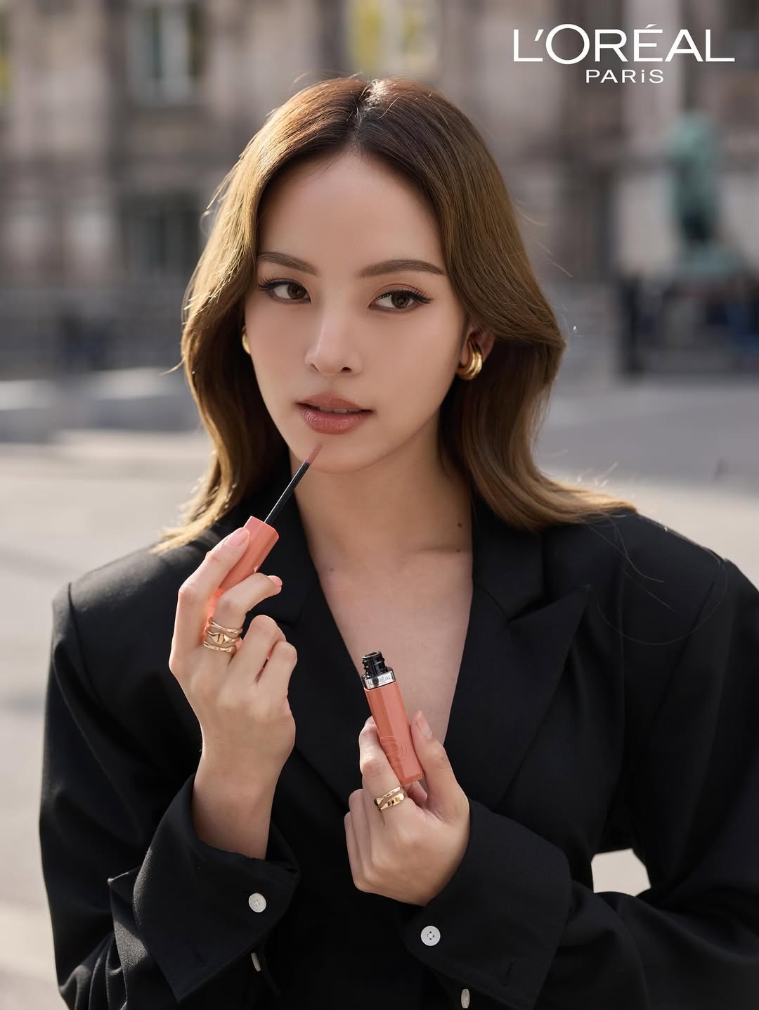 ณิชา - ณัฏฐณิชา ดังวัธนาวณิชย์