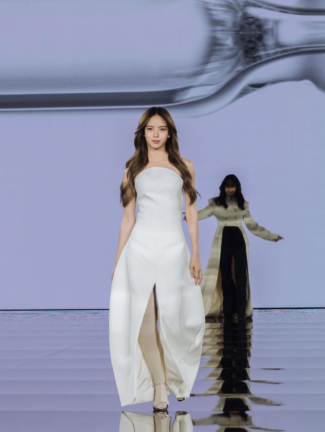 ณิชา - ณัฏฐณิชา ดังวัธนาวณิชย์