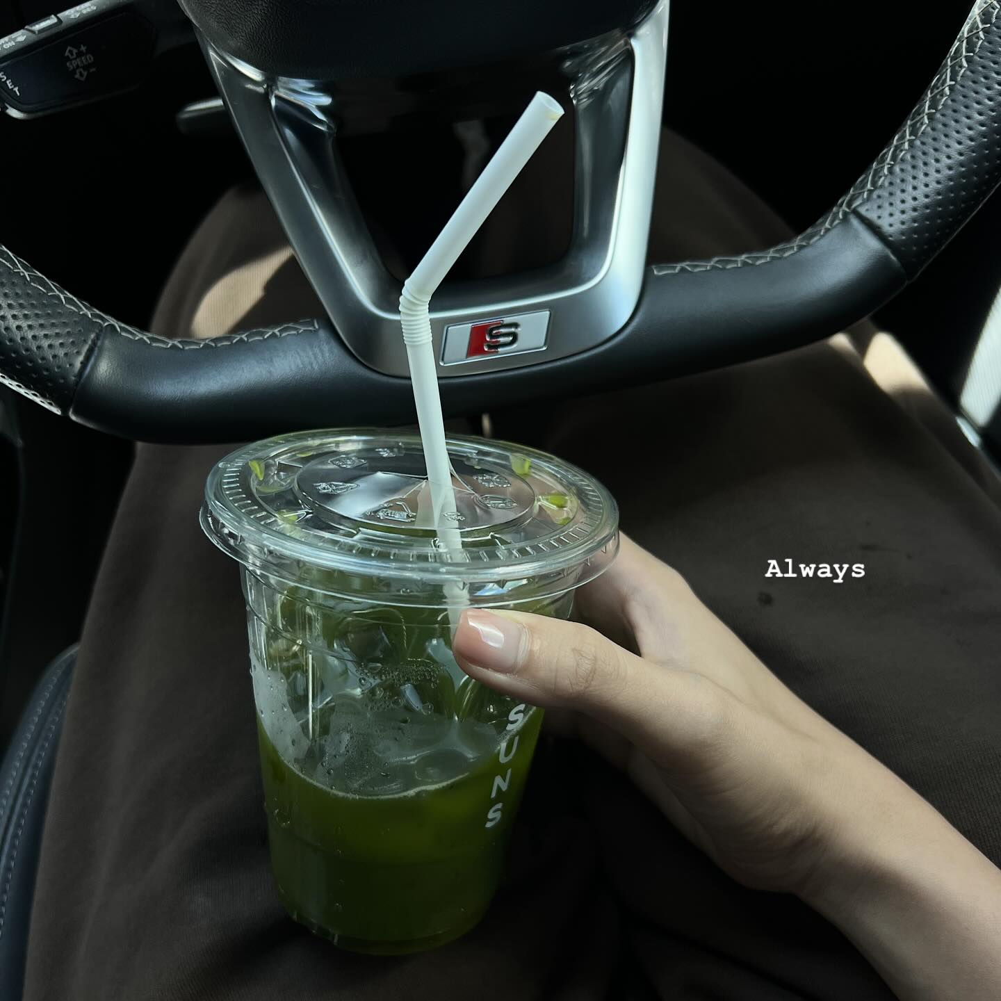ณิชา - ณัฏฐณิชา ดังวัธนาวณิชย์