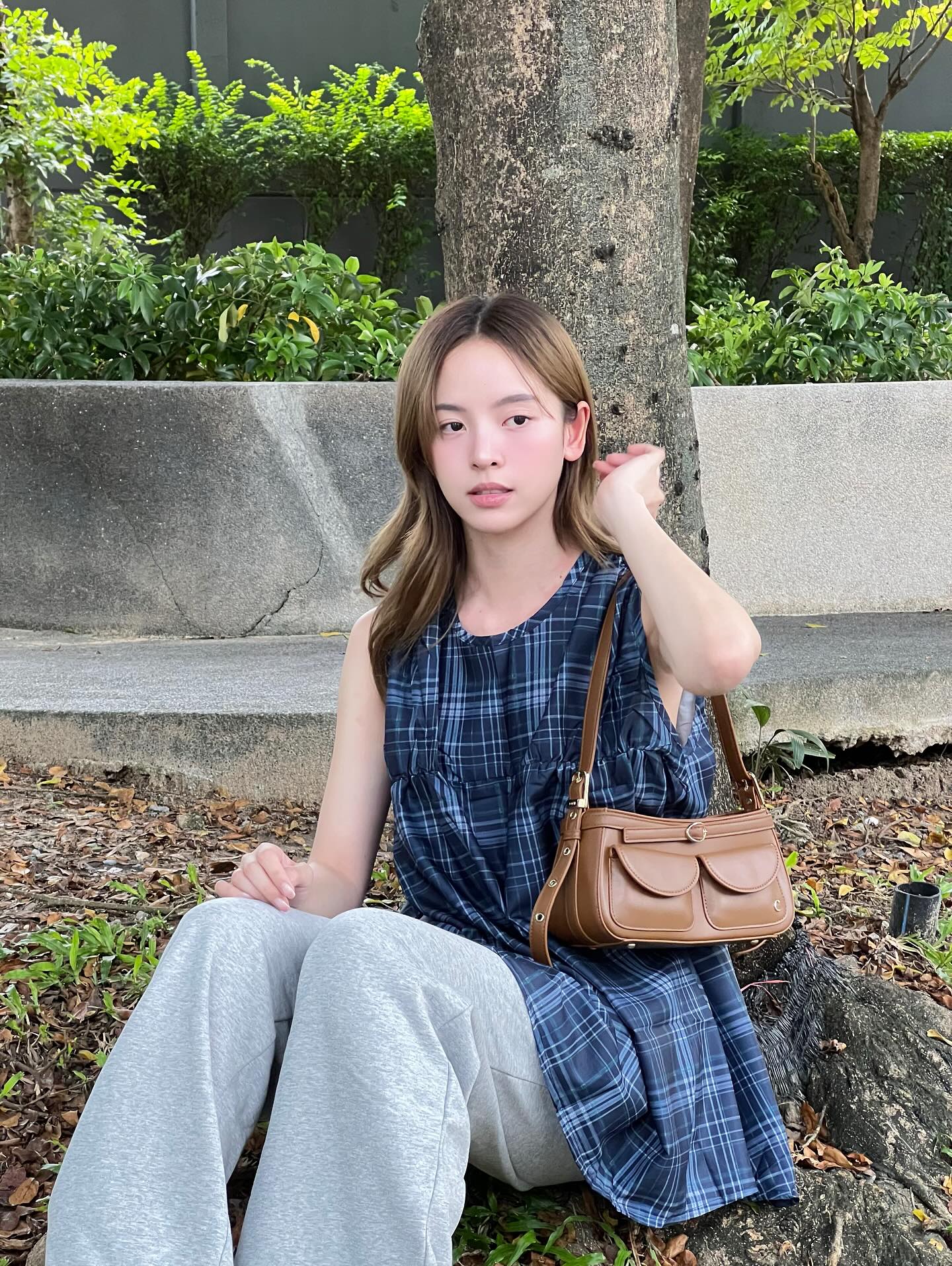 ณิชา - ณัฏฐณิชา ดังวัธนาวณิชย์