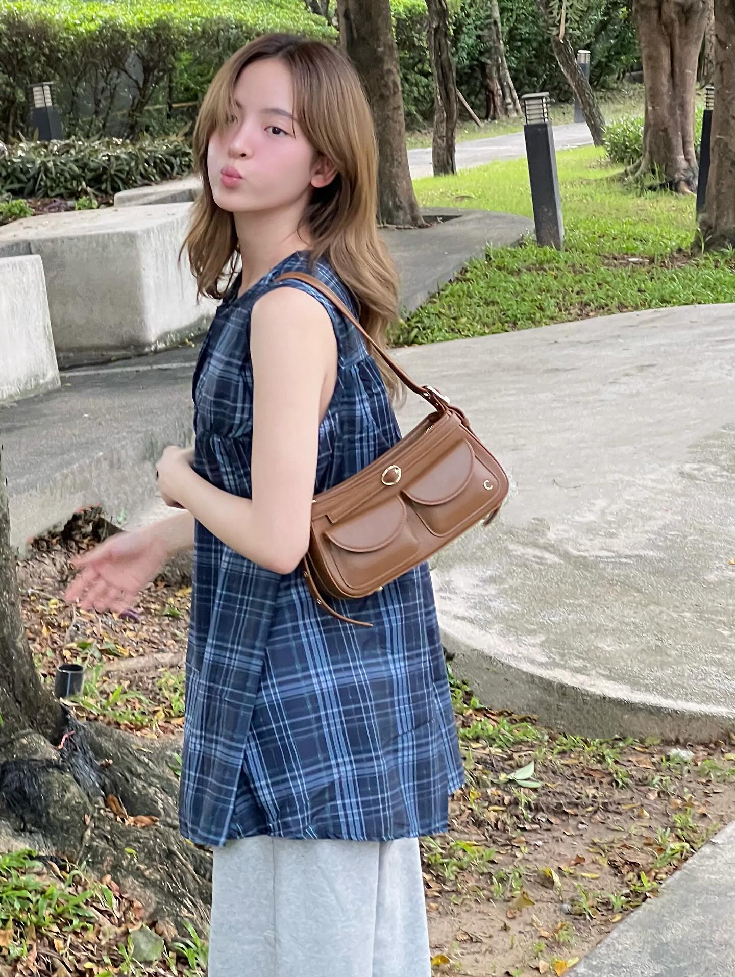 ณิชา - ณัฏฐณิชา ดังวัธนาวณิชย์