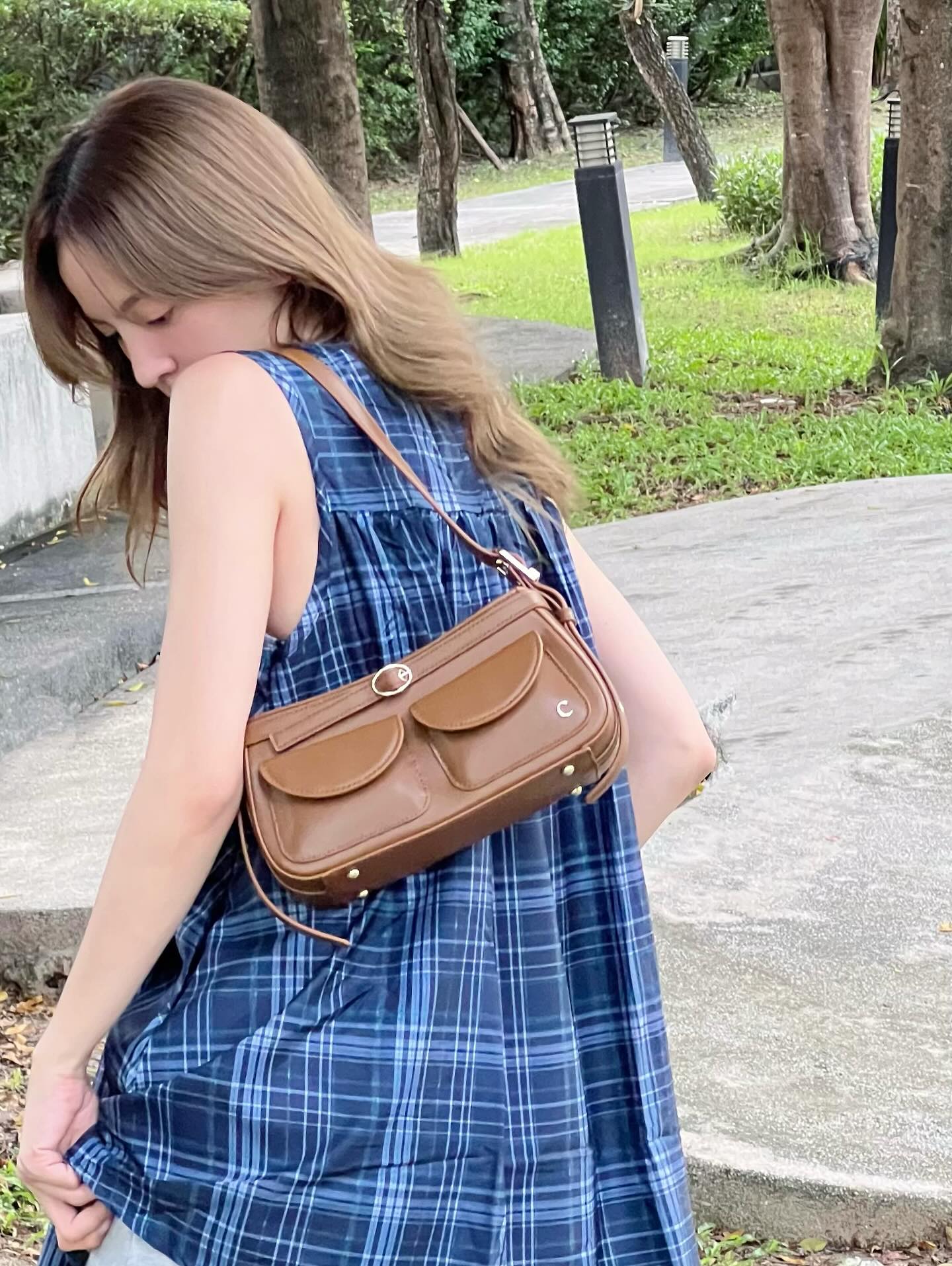 ณิชา - ณัฏฐณิชา ดังวัธนาวณิชย์