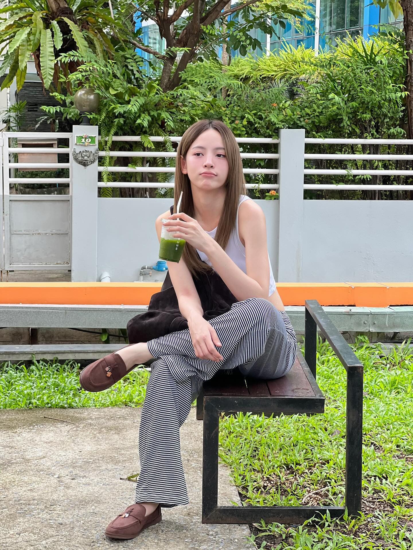 ณิชา - ณัฏฐณิชา ดังวัธนาวณิชย์