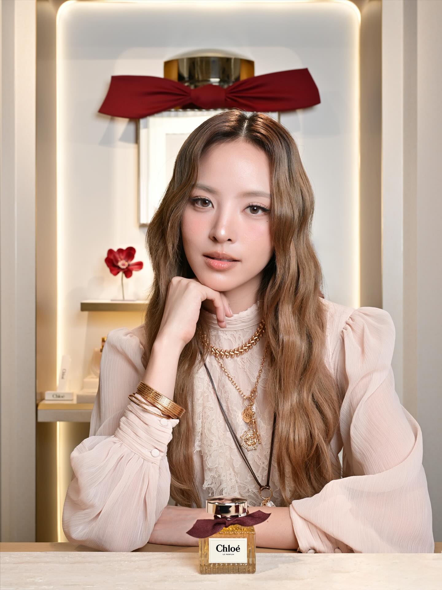 ณิชา - ณัฏฐณิชา ดังวัธนาวณิชย์