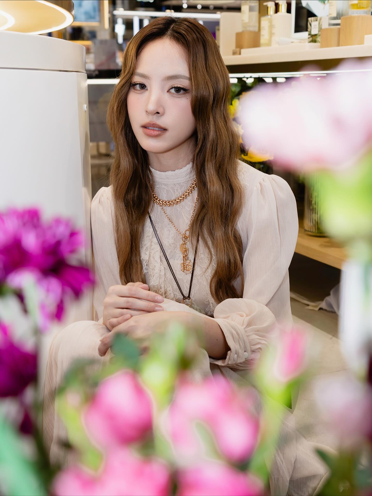 ณิชา - ณัฏฐณิชา ดังวัธนาวณิชย์