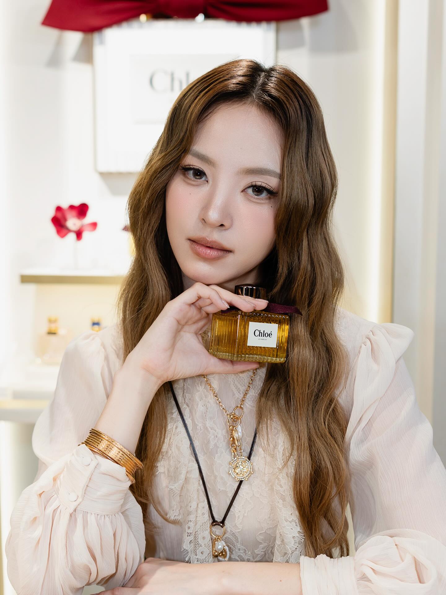 ณิชา - ณัฏฐณิชา ดังวัธนาวณิชย์