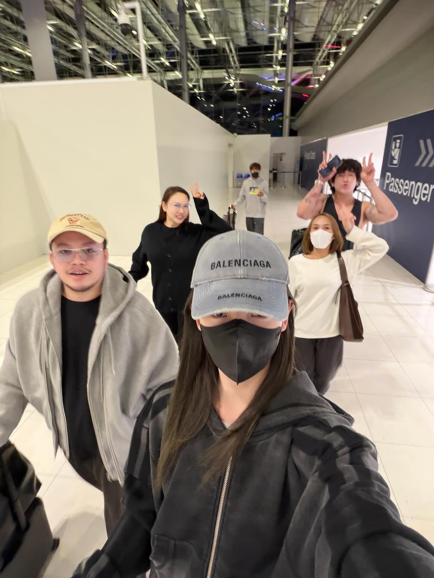 ณิชา - ณัฏฐณิชา ดังวัธนาวณิชย์
