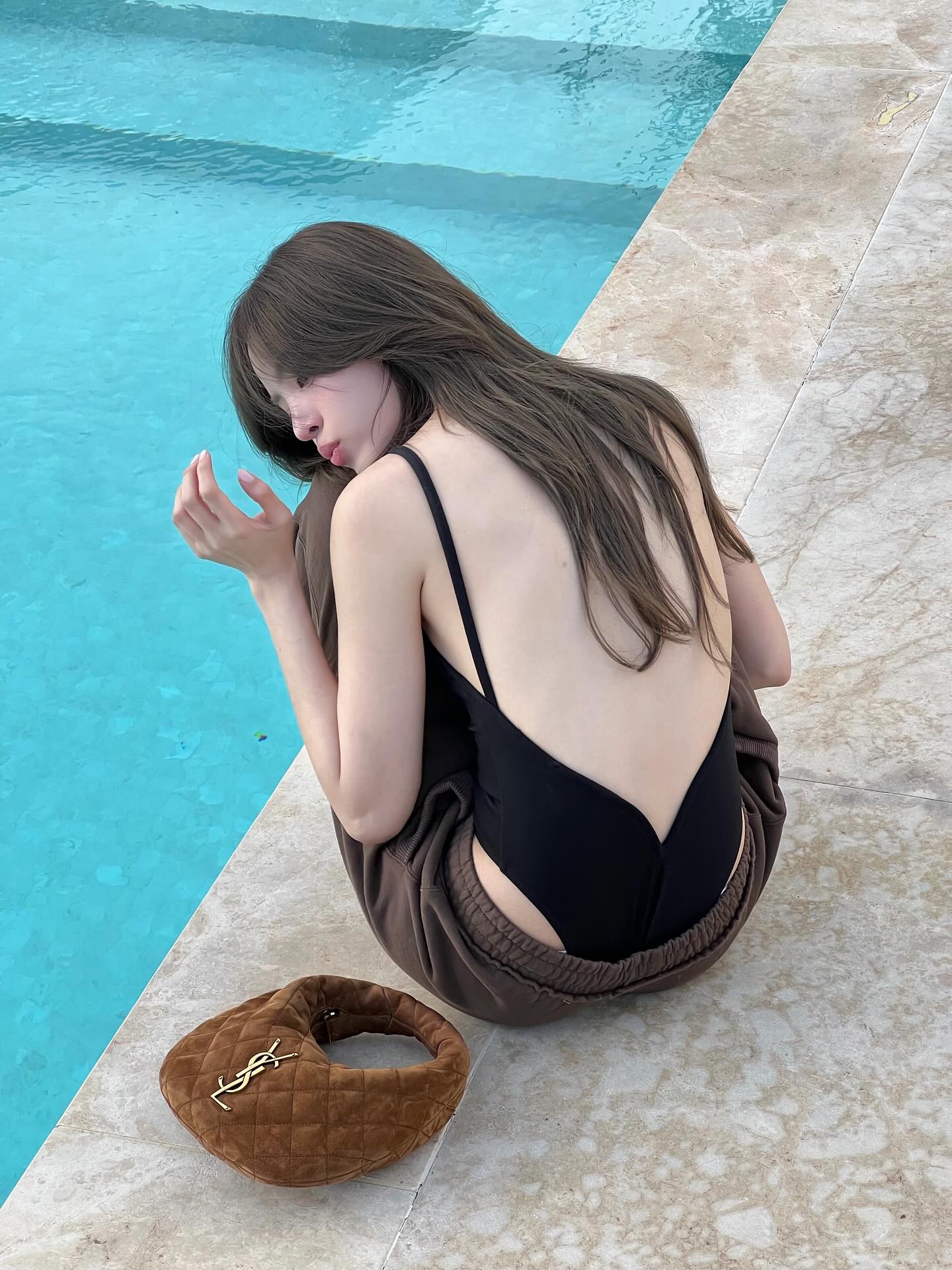 ณิชา - ณัฏฐณิชา ดังวัธนาวณิชย์