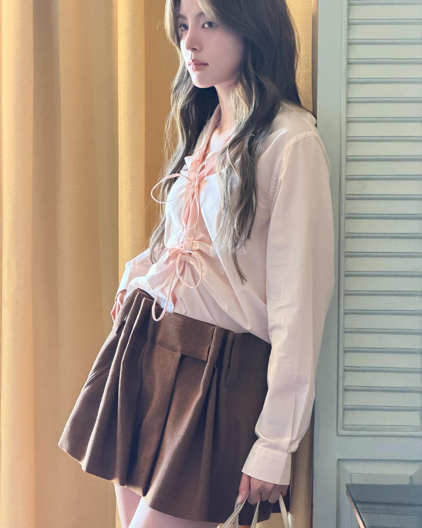 ณิชา - ณัฏฐณิชา ดังวัธนาวณิชย์