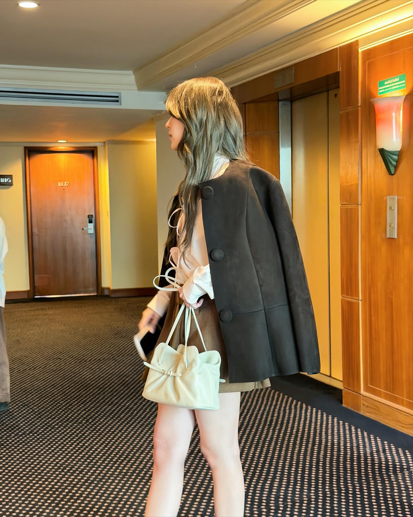 ณิชา - ณัฏฐณิชา ดังวัธนาวณิชย์