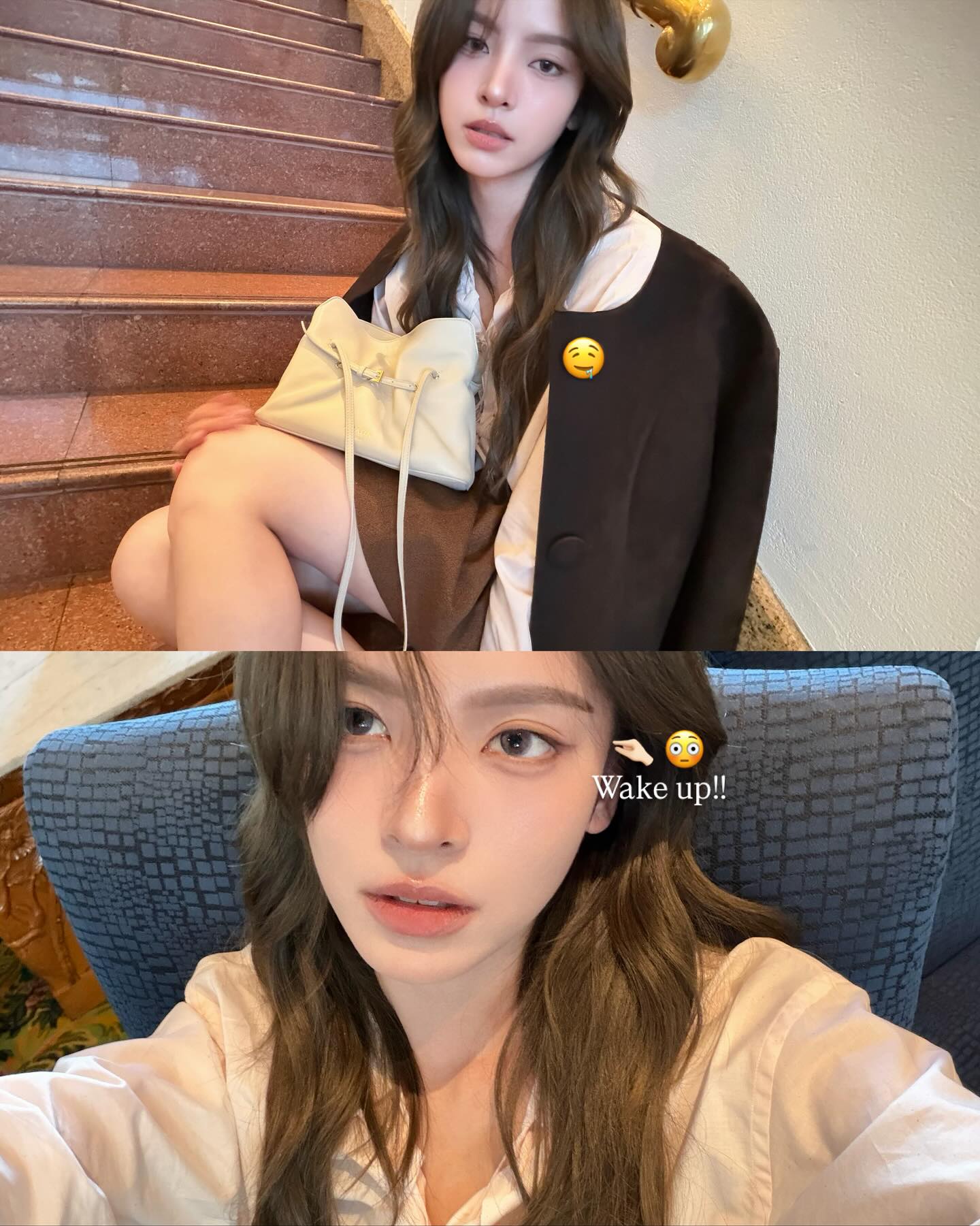 ณิชา - ณัฏฐณิชา ดังวัธนาวณิชย์