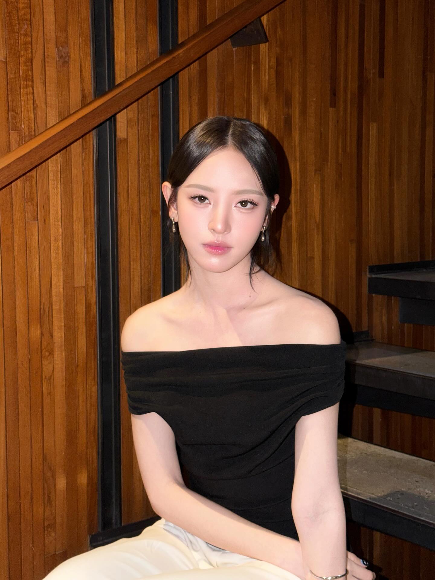 ณิชา - ณัฏฐณิชา ดังวัธนาวณิชย์