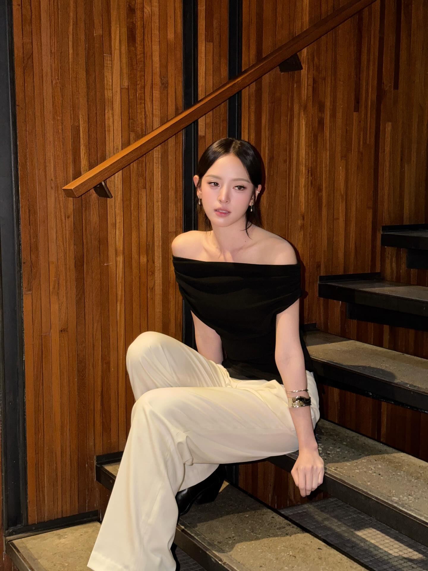 ณิชา - ณัฏฐณิชา ดังวัธนาวณิชย์